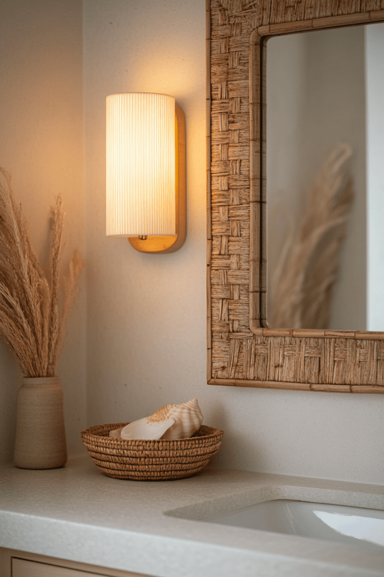 Illuminate Your Bathroom: A Guide to Stylish Bathroom Sconces – Offfflow