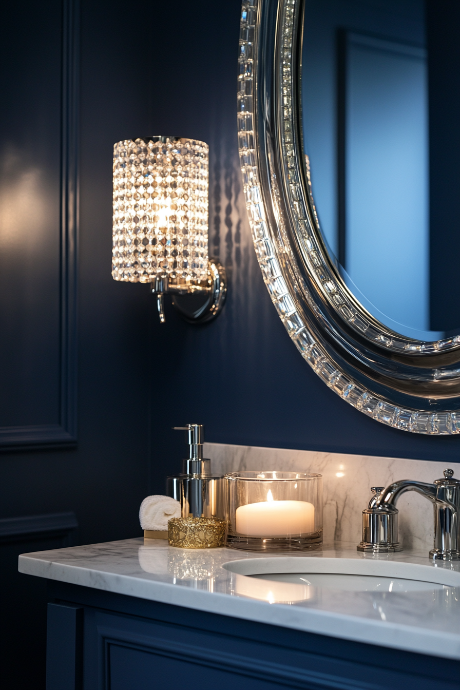 Illuminate Your Bathroom: A Guide to Stylish Bathroom Sconces – Offfflow