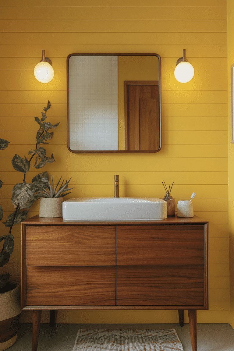 Illuminate Your Bathroom: A Guide to Stylish Bathroom Sconces – Offfflow