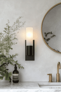 Illuminate Your Bathroom: A Guide to Stylish Bathroom Sconces – Offfflow
